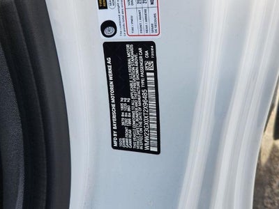 2026 MINI Cooper S Convertible Base