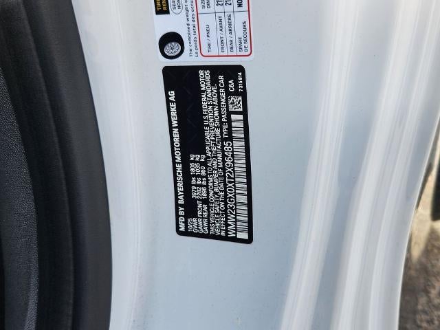 2026 MINI Cooper S Convertible Base