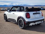 2026 MINI Cooper S Convertible Base