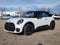 2026 MINI Cooper S Convertible Base