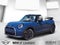2026 MINI Cooper S Convertible Base