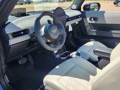 2026 MINI Cooper S Convertible Base