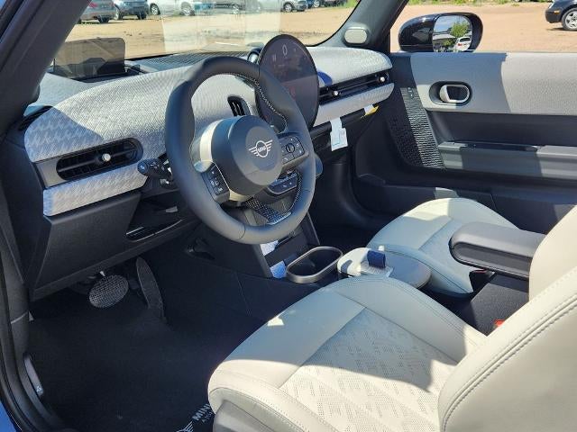 2026 MINI Cooper S Convertible Base