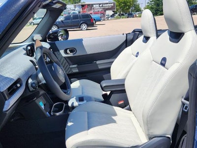2026 MINI Cooper S Convertible Base