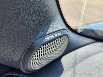2026 MINI Cooper S Convertible Base