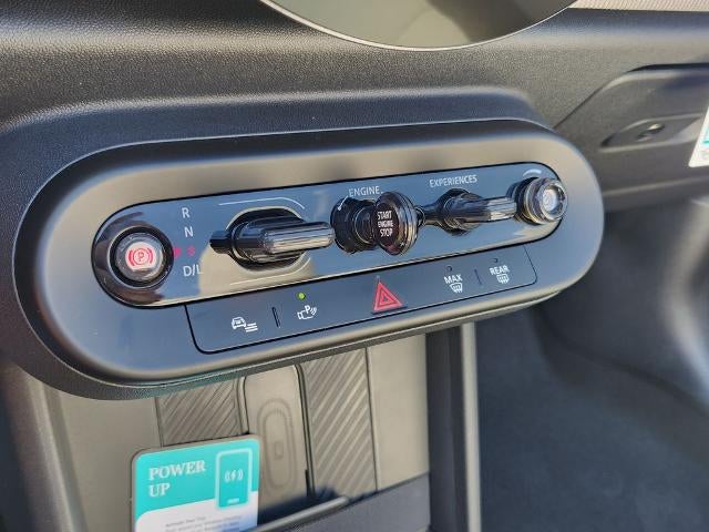 2026 MINI Cooper S Convertible Base