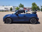 2026 MINI Cooper S Convertible Base