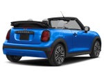 2026 MINI Cooper S Convertible Base