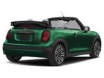 2026 MINI Cooper S Convertible Base