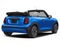 2027 MINI Cooper S Convertible Base