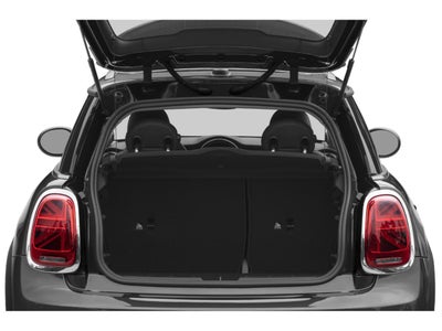 2024 MINI Cooper Hardtop 2 Door Base