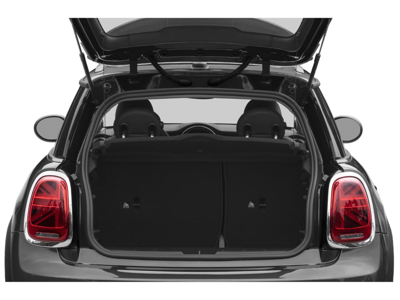 2024 MINI Cooper Hardtop 2 Door Base