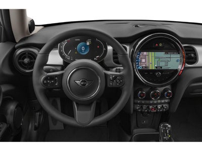 2024 MINI Cooper Hardtop 2 Door Base