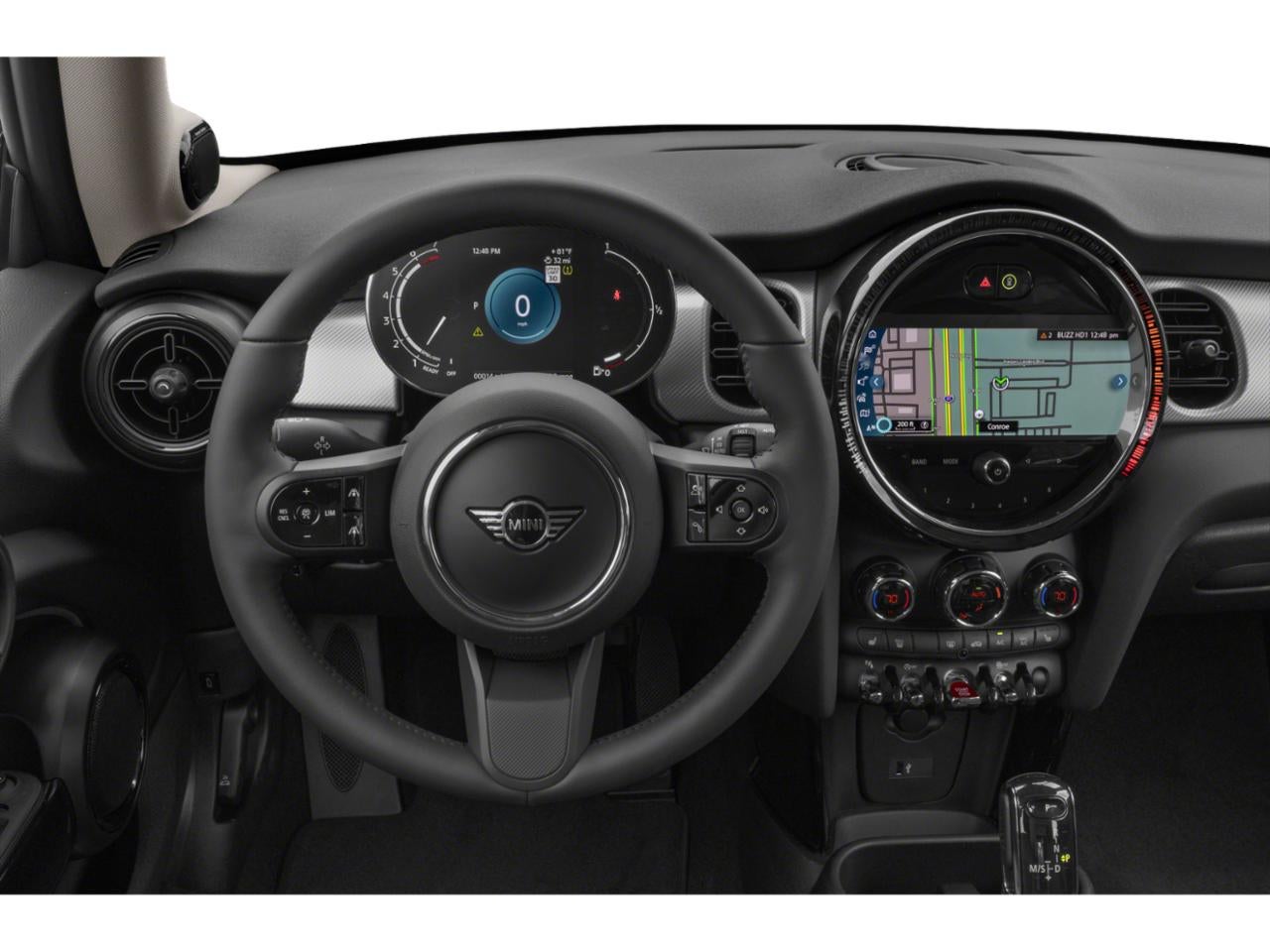2024 MINI Cooper Hardtop 2 Door Base