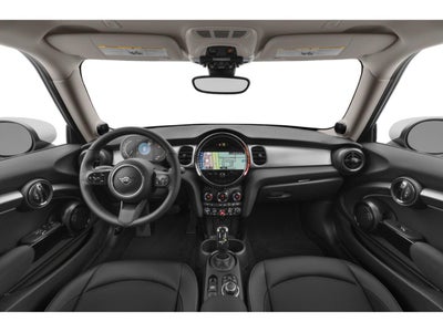 2024 MINI Cooper Hardtop 2 Door Base