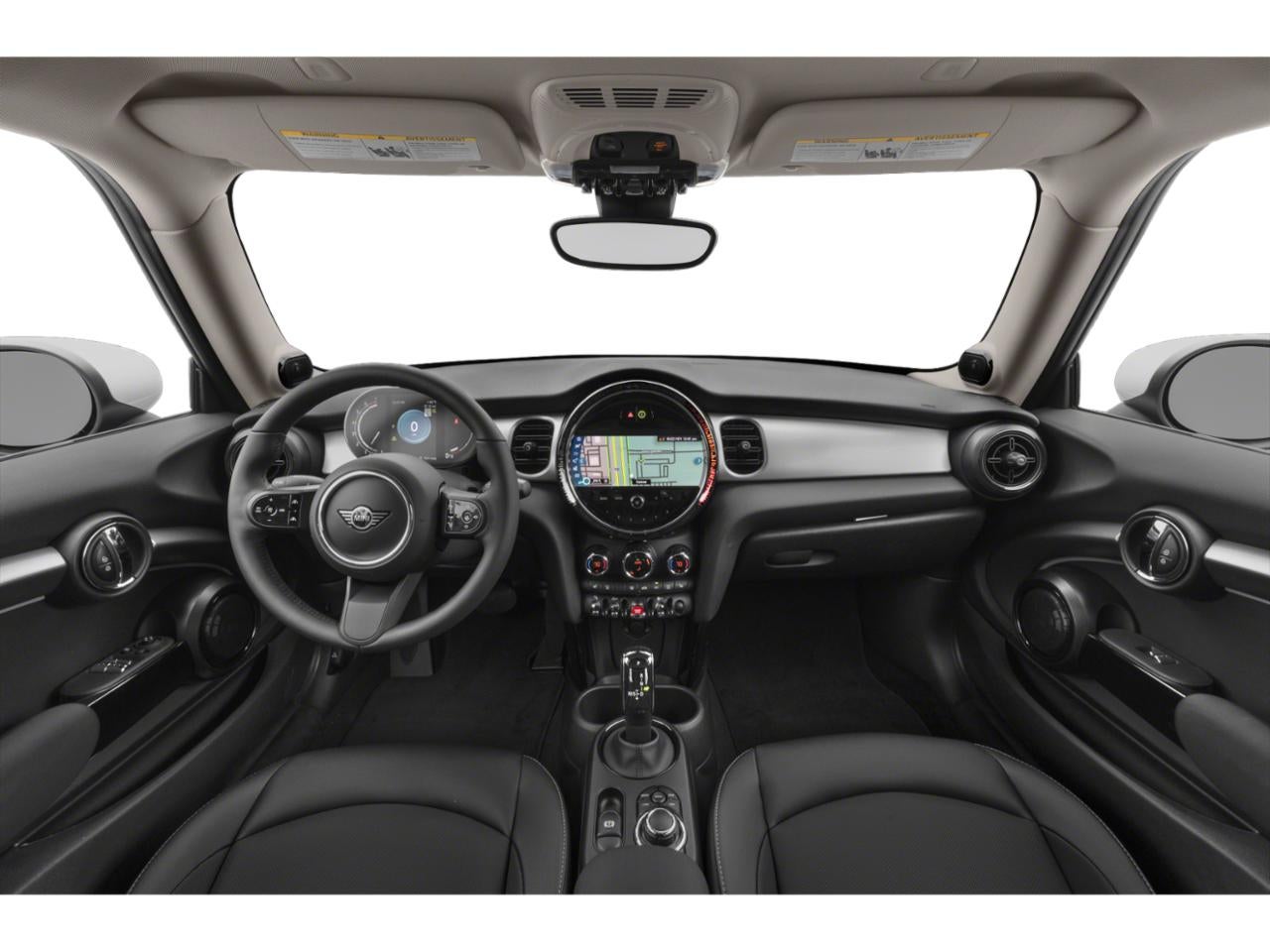 2024 MINI Cooper Hardtop 2 Door Base