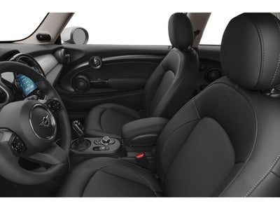 2024 MINI Cooper Hardtop 2 Door Base