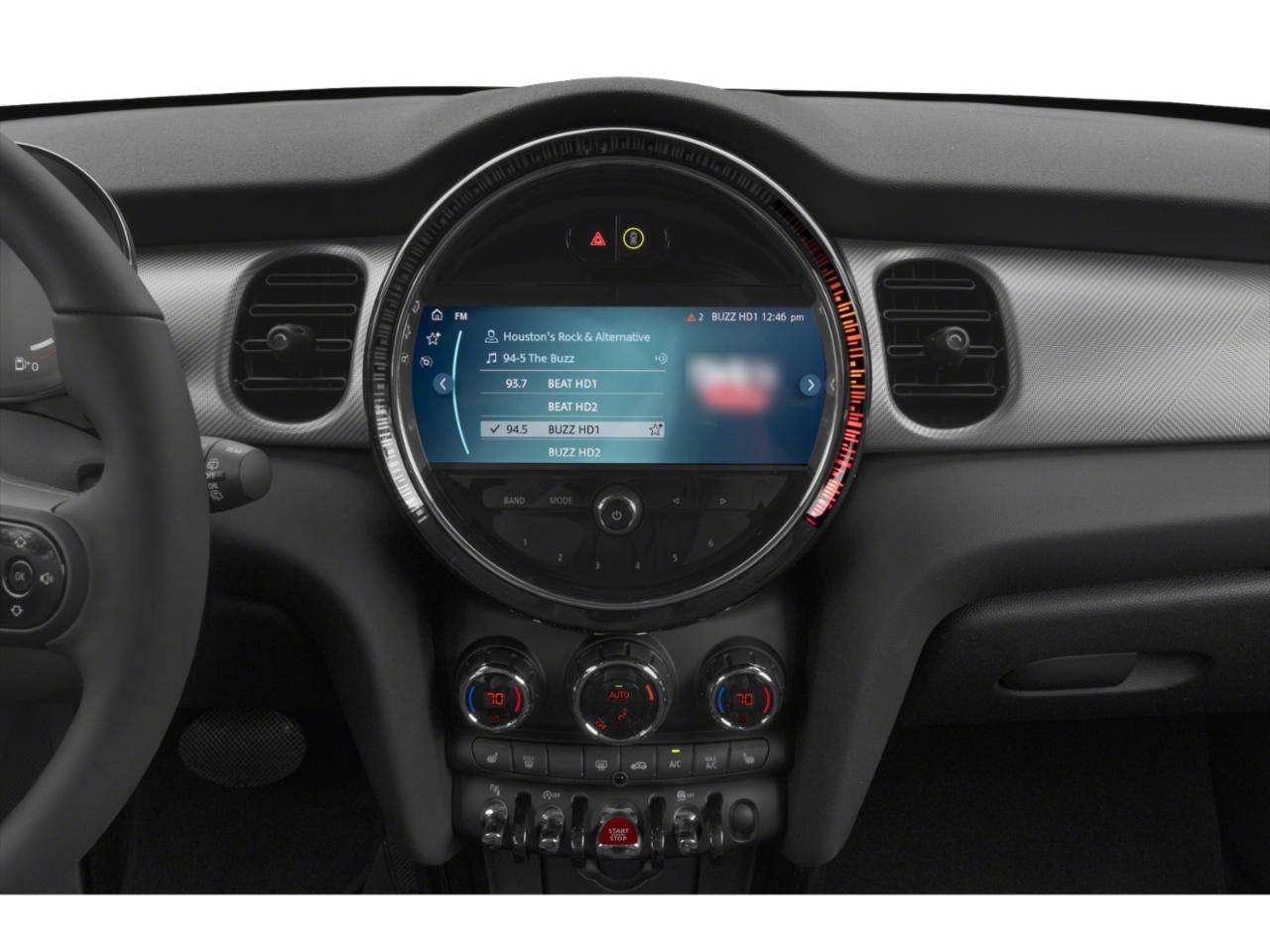 2024 MINI Cooper Hardtop 2 Door Base