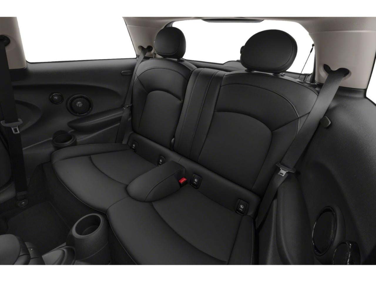 2024 MINI Cooper Hardtop 2 Door Base