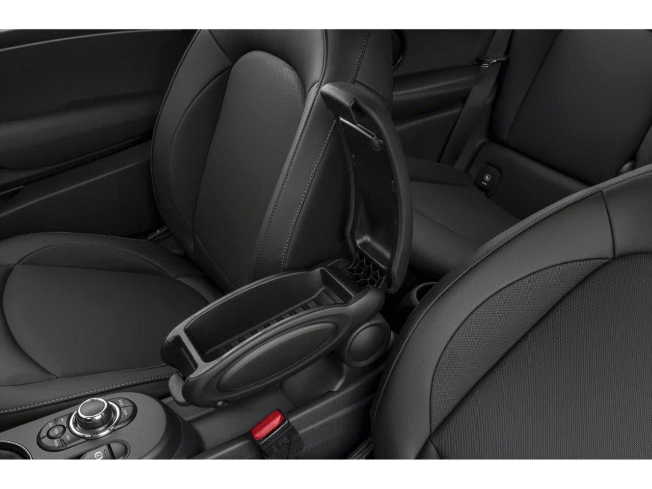 2024 MINI Cooper Hardtop 2 Door Base