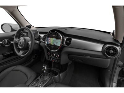 2024 MINI Cooper Hardtop 2 Door Base