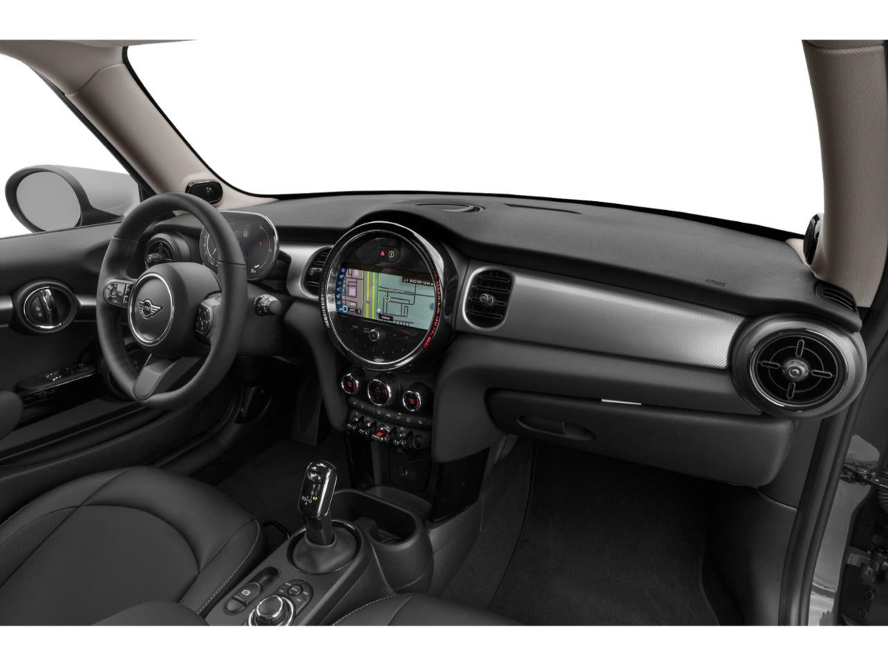 2024 MINI Cooper Hardtop 2 Door Base
