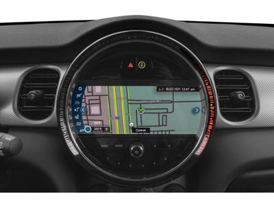 2024 MINI Cooper Hardtop 2 Door Base