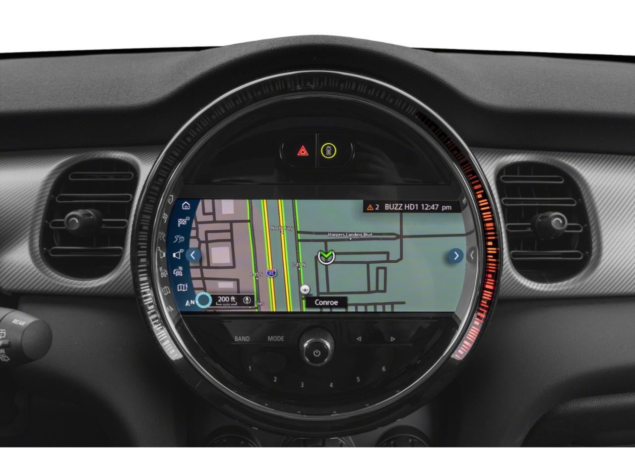 2024 MINI Cooper Hardtop 2 Door Base