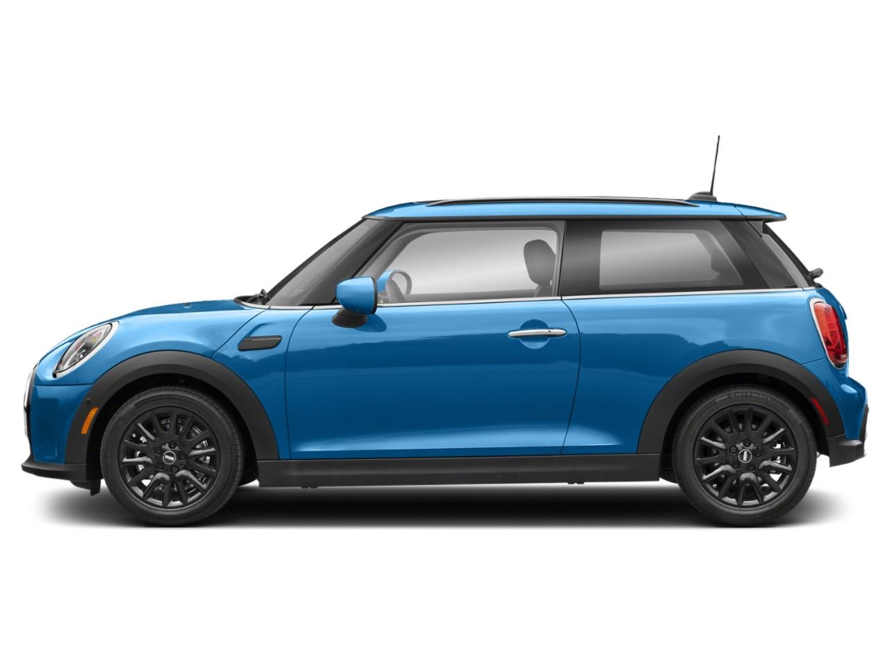 2024 MINI Cooper Hardtop 2 Door Base