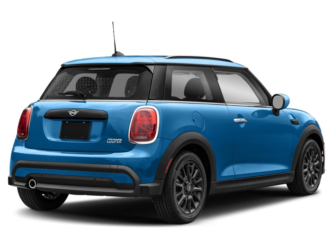 2024 MINI Cooper Hardtop 2 Door Base