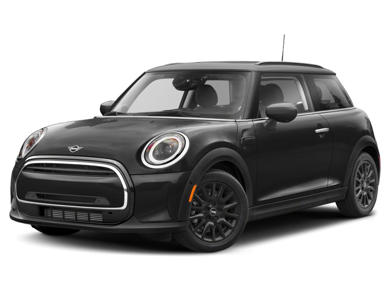 2024 MINI Cooper Hardtop 2 Door Base