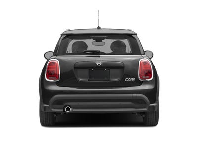2024 MINI Cooper Hardtop 2 Door Base