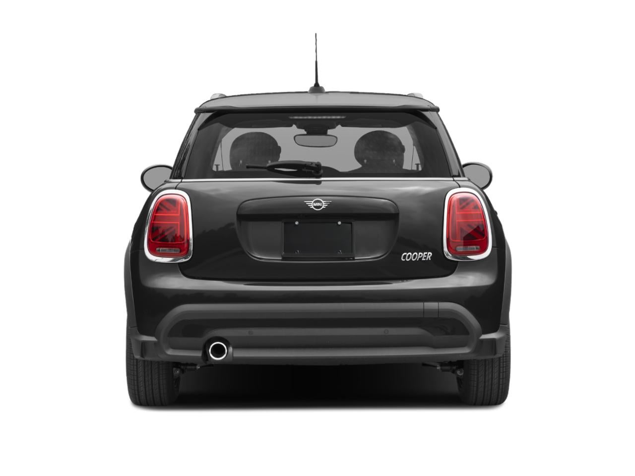 2024 MINI Cooper Hardtop 2 Door Base
