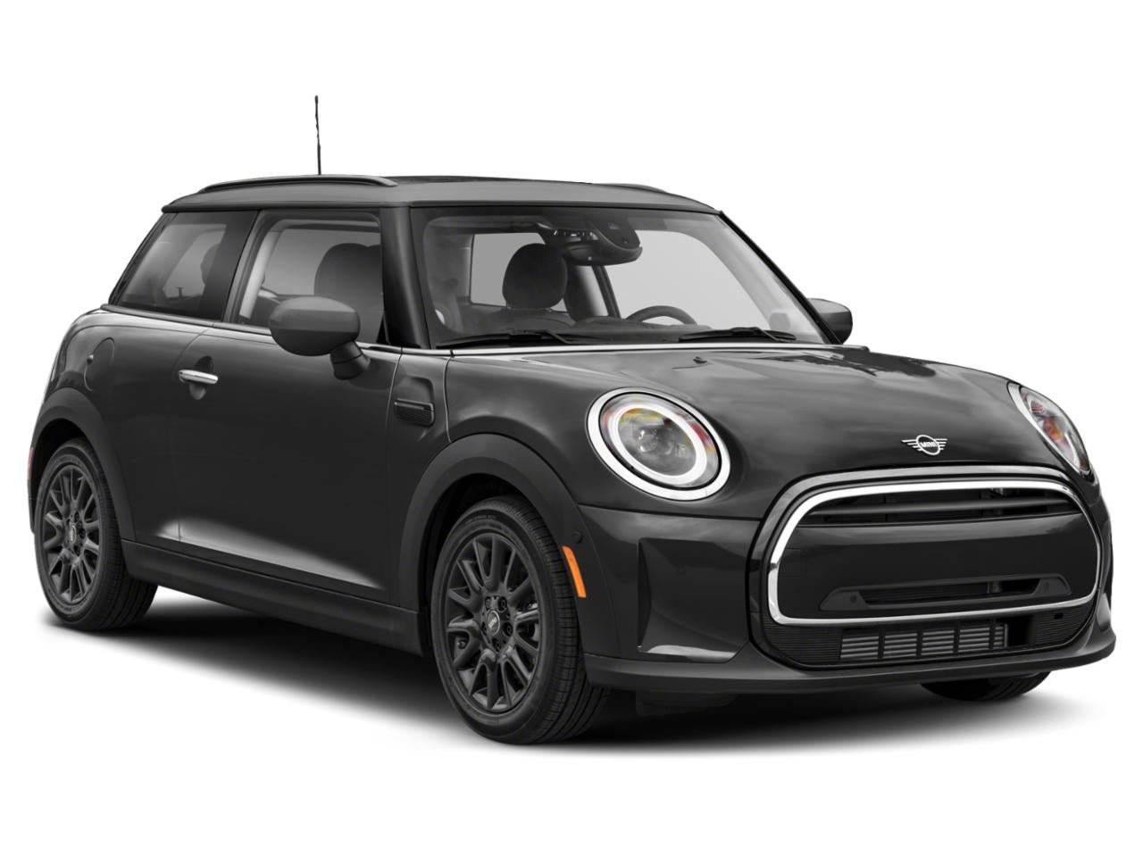 2024 MINI Cooper Hardtop 2 Door Base