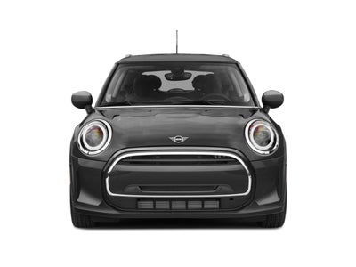 2024 MINI Cooper Hardtop 2 Door Base