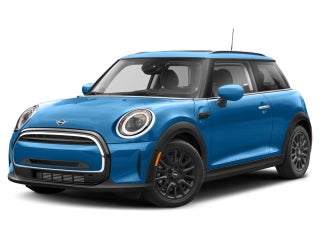 2024 MINI Cooper Hardtop 2 Door Base