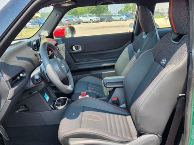 2026 MINI John Cooper Works Hardtop 2 Door Base
