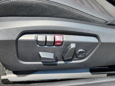 2026 MINI John Cooper Works Hardtop 2 Door Base