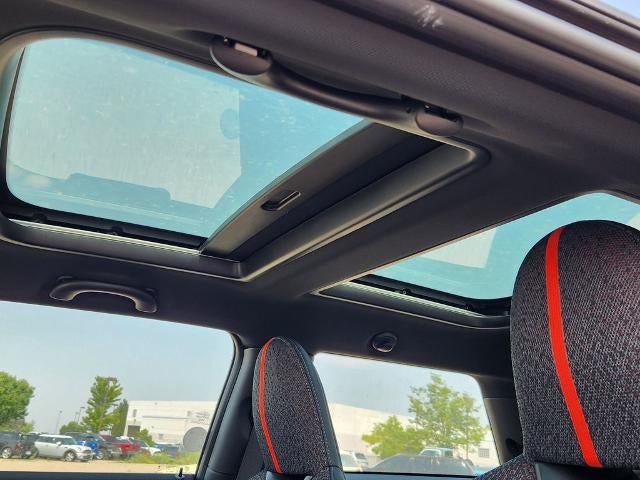 2026 MINI John Cooper Works Hardtop 2 Door Base