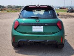 2026 MINI John Cooper Works Hardtop 2 Door Base