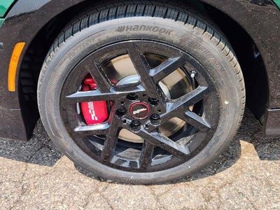 2026 MINI John Cooper Works Hardtop 2 Door Base