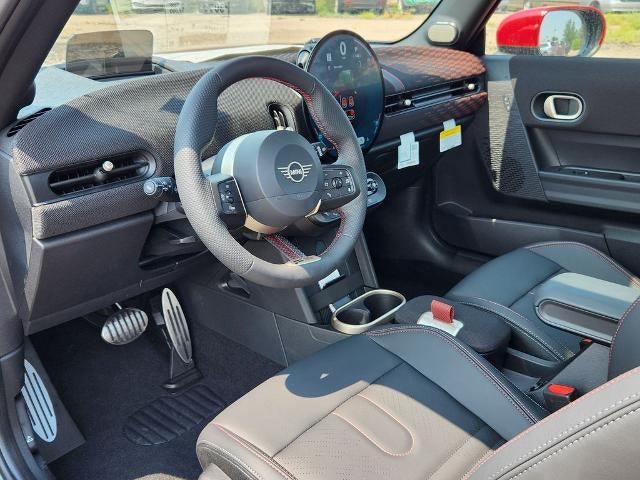 2026 MINI John Cooper Works Hardtop 2 Door Base