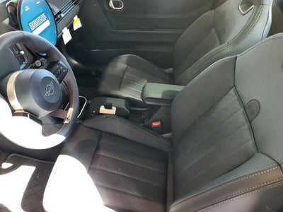 2026 MINI John Cooper Works Hardtop 2 Door Base