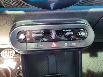 2026 MINI John Cooper Works Hardtop 2 Door Base