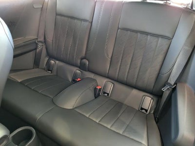 2026 MINI John Cooper Works Hardtop 2 Door Base