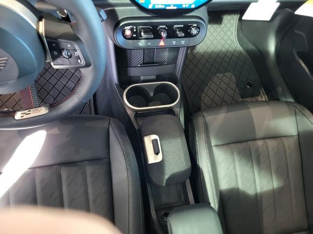 2026 MINI John Cooper Works Hardtop 2 Door Base