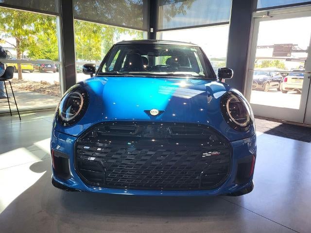 2026 MINI John Cooper Works Hardtop 2 Door Base