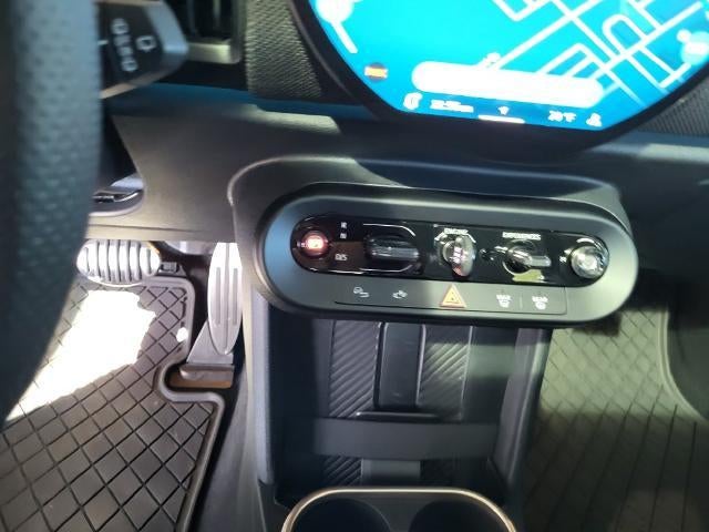 2026 MINI John Cooper Works Hardtop 2 Door Base