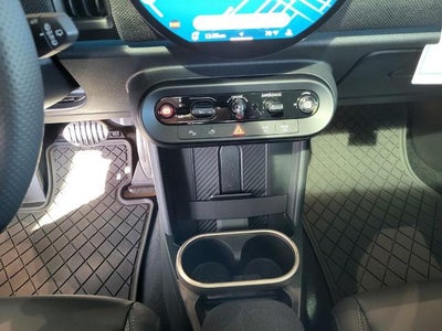 2026 MINI John Cooper Works Hardtop 2 Door Base