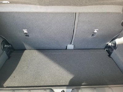 2026 MINI John Cooper Works Hardtop 2 Door Base